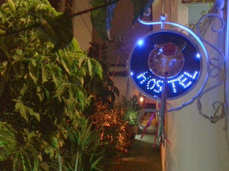 Girassol Hostel Vila Madalena - Sao Paulo — Photos 1