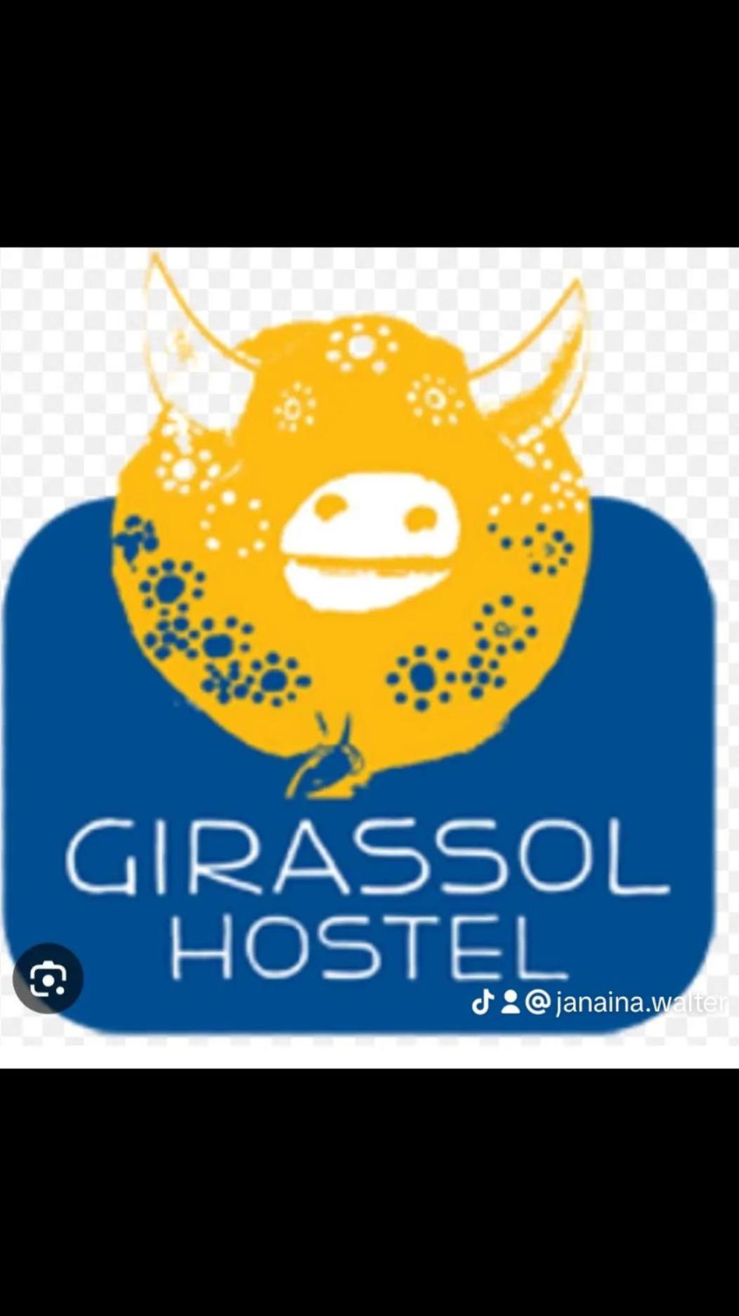 Girassol Hostel Vila Madalena - Sao Paulo, Sao Paulo